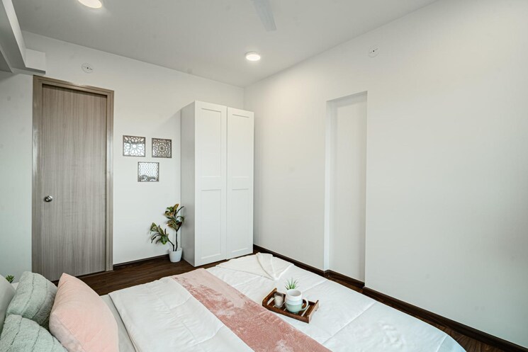 Room, rajesh-raj-infinia 3 Bedroom 1095 Sq.Ft. Apartment In Malad West Mumbai 9319982