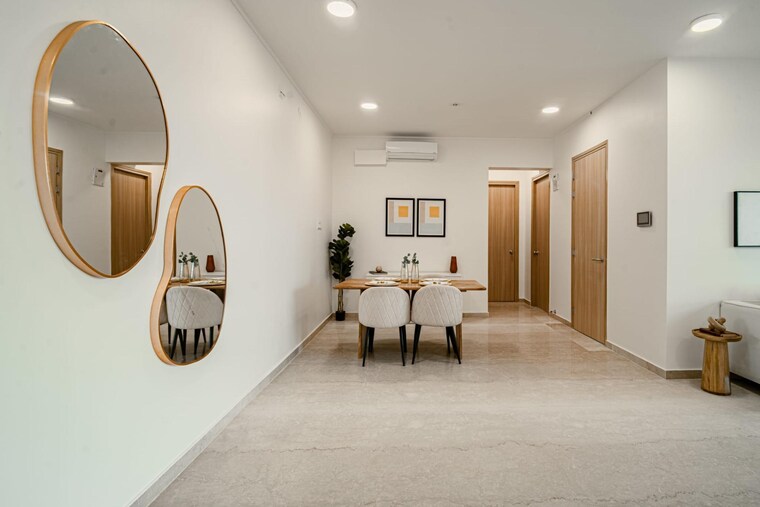 undefined, rajesh-raj-infinia 3 Bedroom 1095 Sq.Ft. Apartment In Malad West Mumbai 9319982