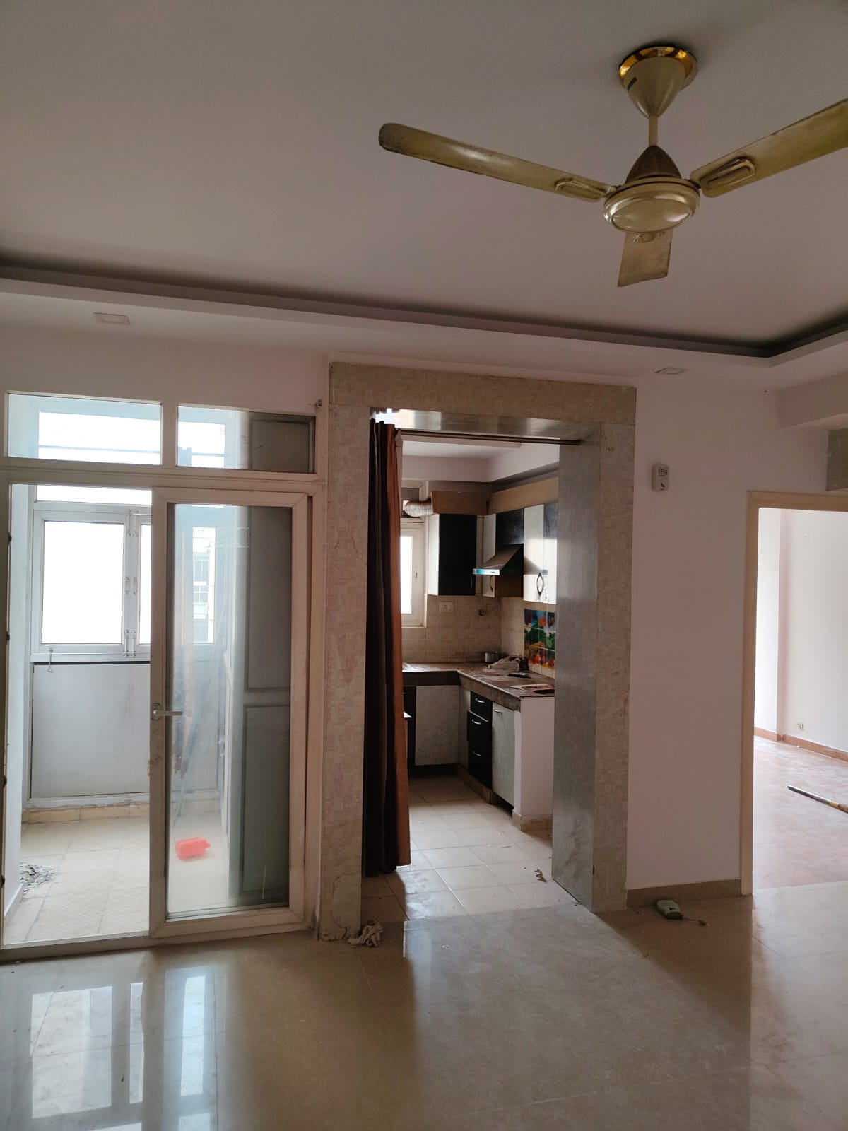 2 BHK Apartment For Rent in KLJ Greens