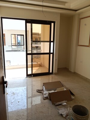 Living Room in 3 BHK Villa at Manas Town, Indira Nagar – for Sale