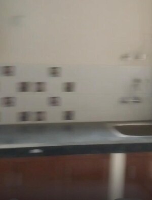 Kitchen in 3 BHK Apartment at Eureka Diya Green City, Raj Nagar Extension – for Sale