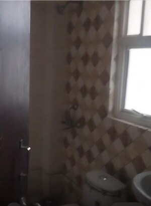 Bathroom in 3 BHK Apartment at Eureka Diya Green City, Raj Nagar Extension – for Sale