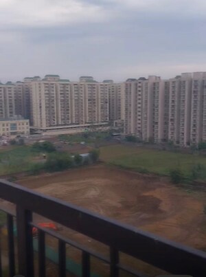 3 BHK Apartment – Exterior View View at Eureka Diya Green City, Raj Nagar Extension - for Sale