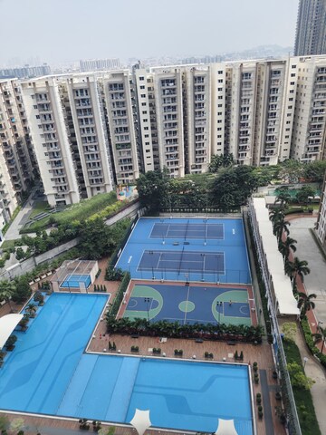 3 BHK Apartment For Rent in My Home Mangala, Kondapur