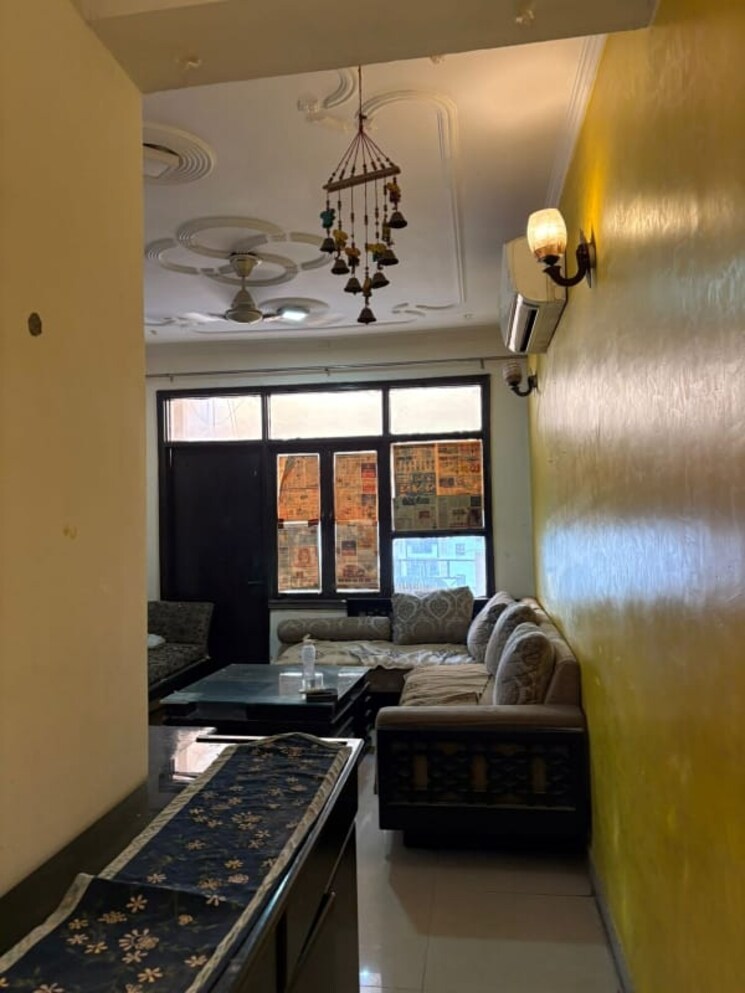 undefined, srs-royal-hills 2 Bedroom 770 Sq.Ft. Apartment In Sector 87 Faridabad 9320008