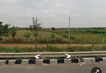 Plot Area in  Land at Shadnagar – for Sale