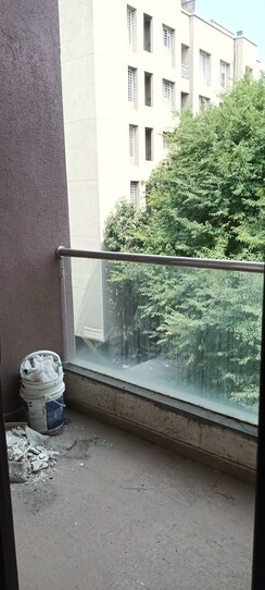 2 BHK Apartment For Sale in Bloom Residency