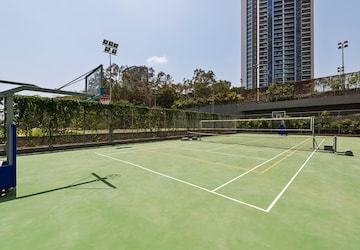 3 BHK Apartment – Garden View at Oberoi Realty Esquire, Goregaon East - for Sale