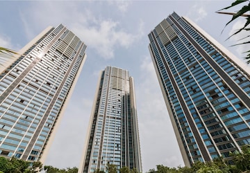 3 BHK Apartment For Sale in Oberoi Realty Esquire, Goregaon East