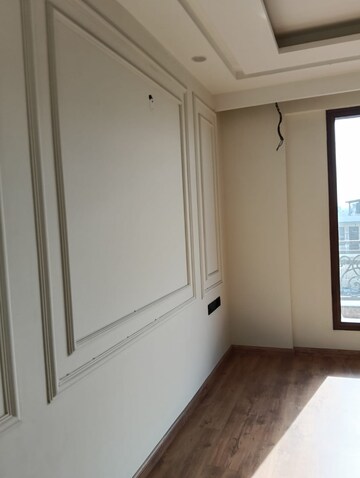 3.5 BHK Builder Floor – Nearby View at Sector 12 Panchkula - for Sale