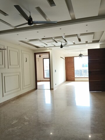 3.5 BHK Builder Floor For Sale in Sector 12 Panchkula