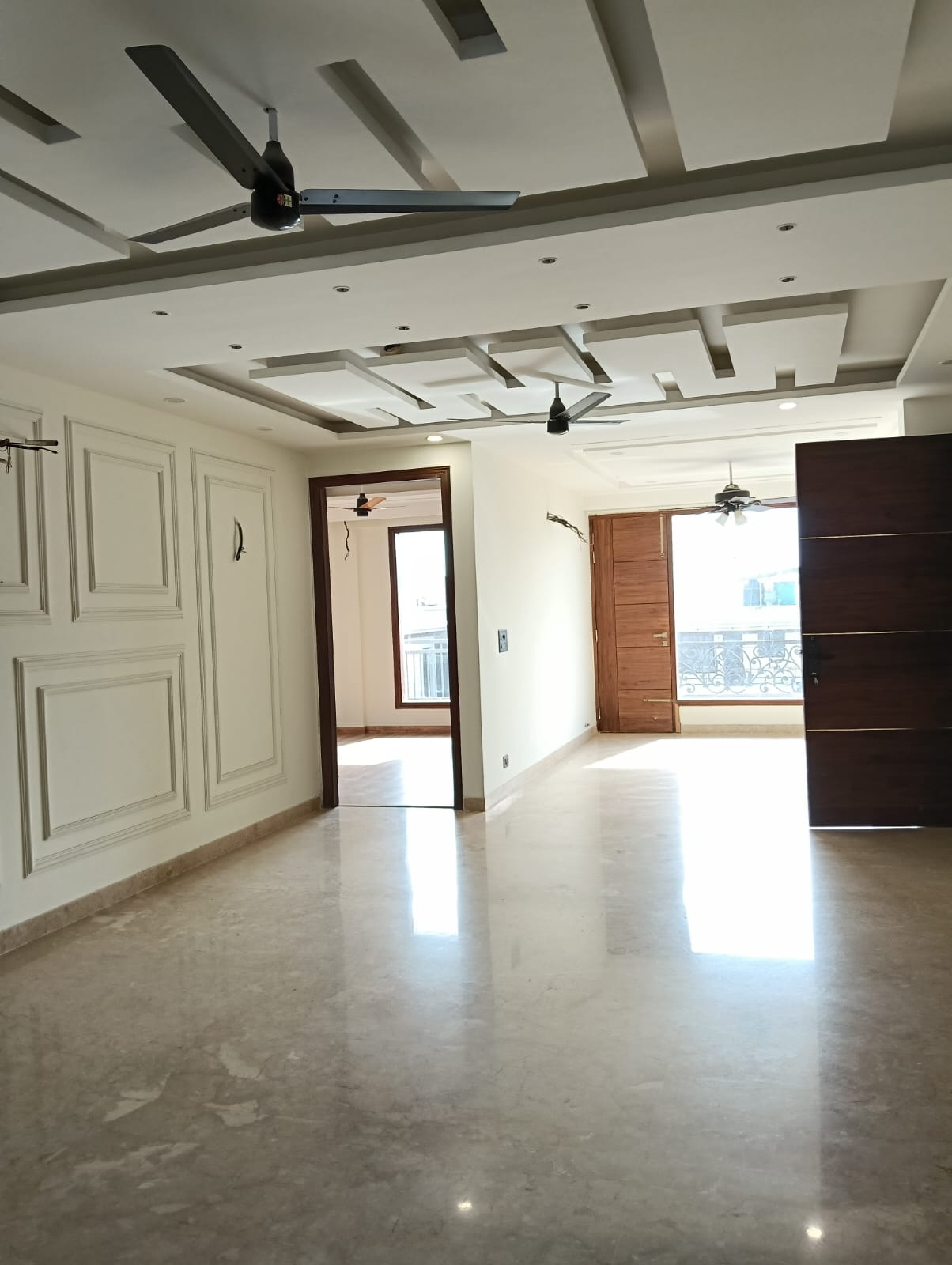 3.5 BHK Builder Floor For Sale in Orion Properties