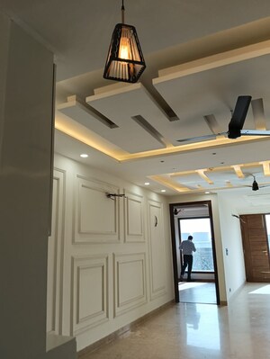 3.5 BHK Builder Floor – Nearby View at Sector 12 Panchkula - for Sale