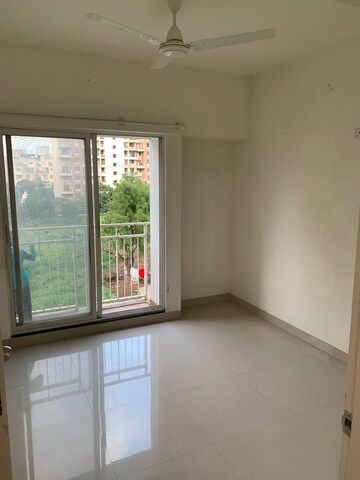 1 BHK Apartment For Sale in Godrej Horizon, Mohammadwadi