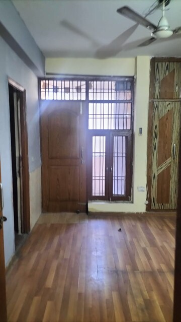 Living Room in 2 BHK Apartment at SRS Residency, Sector 88 – for Rent