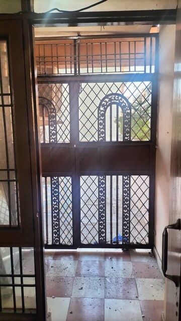 Balcony in 2 BHK Apartment at SRS Residency, Sector 88 – for Rent