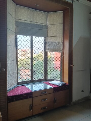 Bedroom in 3 BHK Apartment at Sector 20 – for Sale
