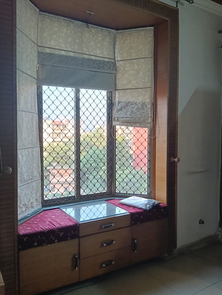 Bedroom, sector 20 3 Bedroom 1850 Sq.Ft. Apartment In Sector 20 Panchkula 9320016