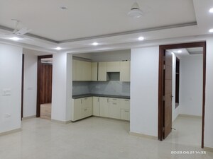 3 BHK Builder Floor For Rent in Vasant Kunj