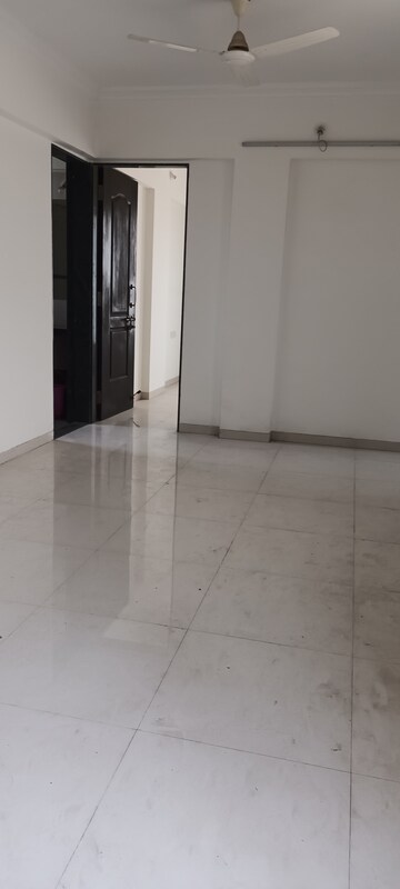 Bathroom in 2 BHK Apartment at Bloom Residency, Aundh – for Sale