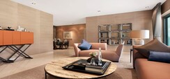 2 BHK Apartment For Sale in Shreeji Atlantis