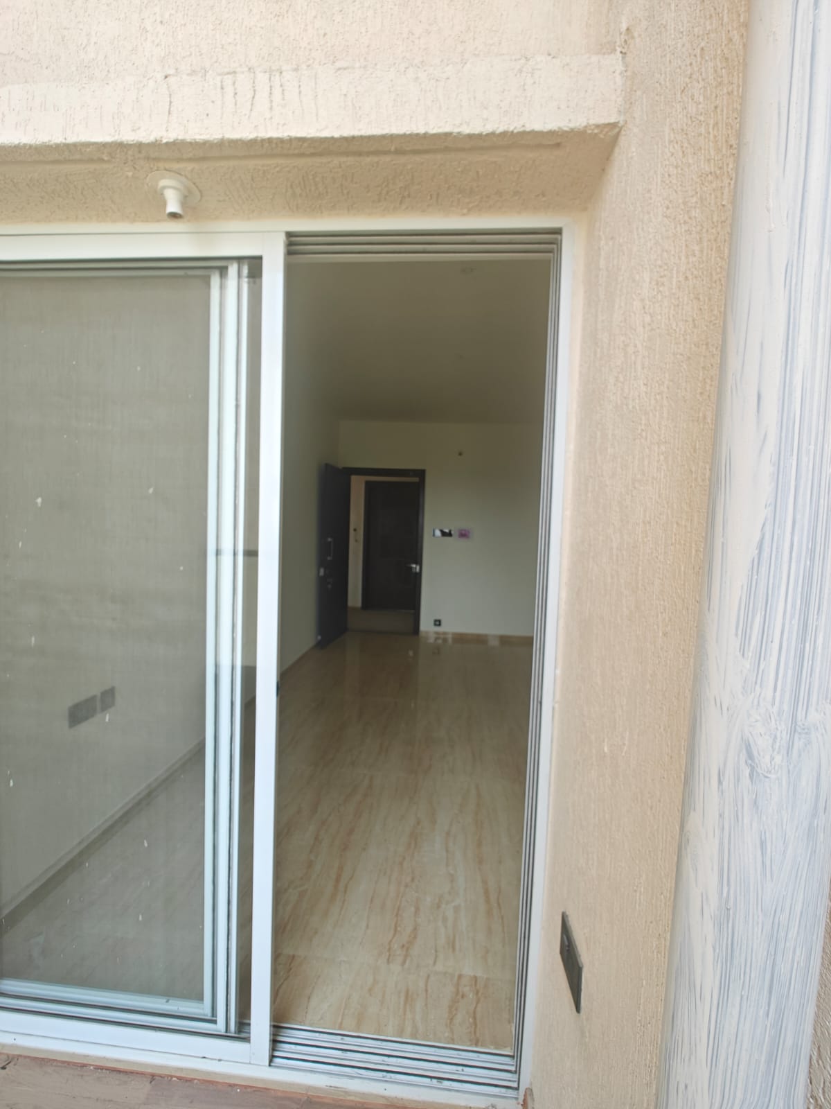 2 BHK + Extra Room Apartment For Sale in VTP Beaumonde