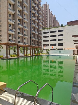 2 BHK Apartment – Exterior View View at VTP Beaumonde, Kharadi - for Sale