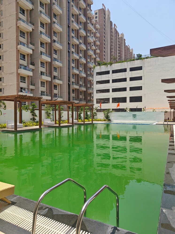 Exterior View, vtp-beaumonde 2 Bedroom 792 Sq.Ft. Apartment In Kharadi Pune 9320058