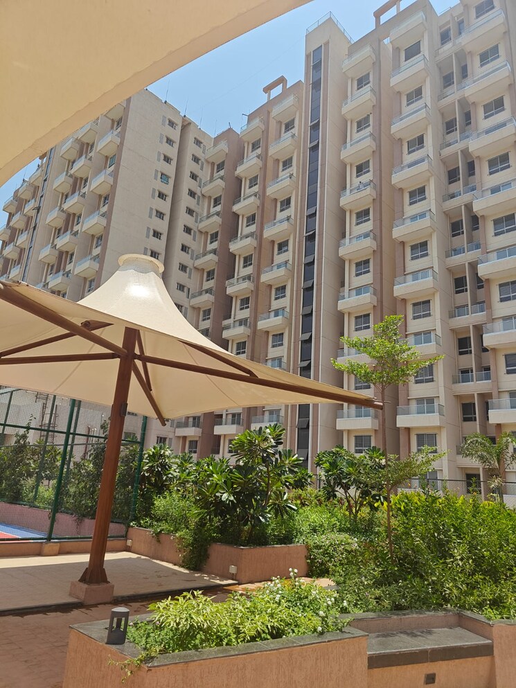 Exterior View, vtp-beaumonde 2 Bedroom 792 Sq.Ft. Apartment In Kharadi Pune 9320058