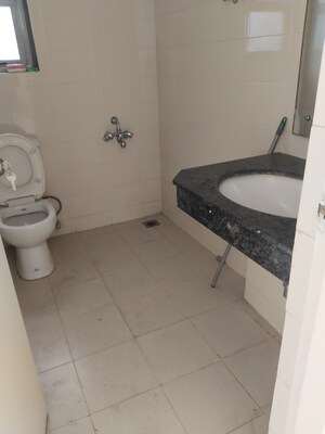 Bathroom in 3 BHK Apartment at Vatika Lifestyle Homes, Sector 83 – for Sale