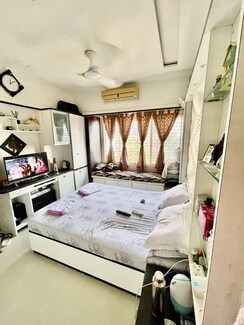 2 BHK Apartment For Sale in Shreeji Atlantis