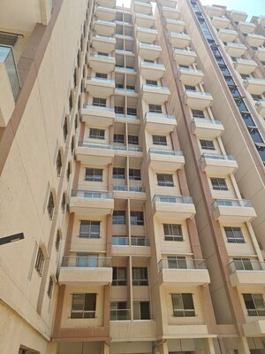 3 BHK Apartment – Exterior View View at VTP Beaumonde, Kharadi - for Sale