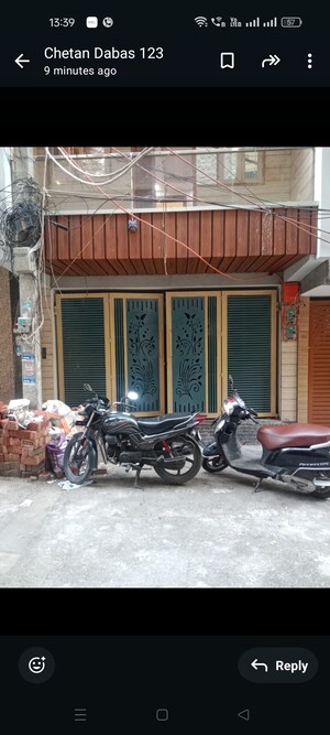 2 BHK Builder Floor For Sale in Palam Colony