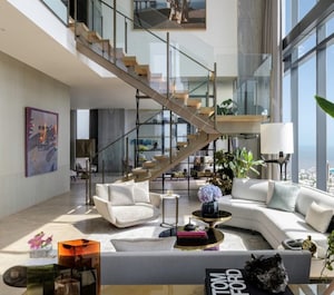  3 BHK Apartment at Kharadi – for Sale