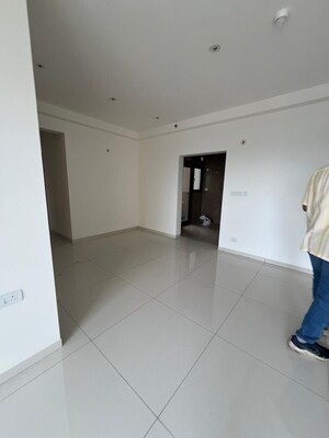 Building Lobby in 3 BHK Apartment at Sobha Manhattan Towers Town Park, Hosur Road – for Sale