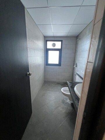 Building Lobby in 3 BHK Apartment at Sobha Manhattan Towers Town Park, Hosur Road – for Sale