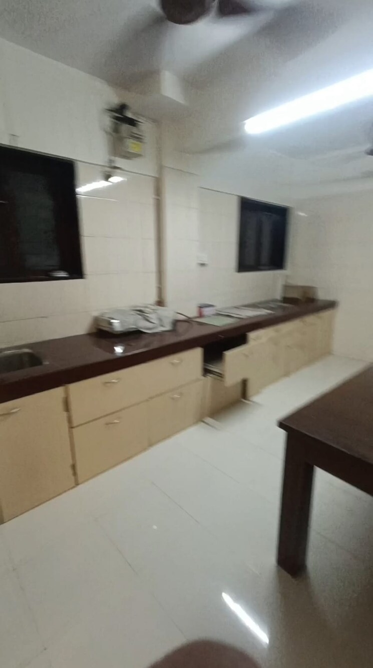 Kitchen, dombivli east 1 Bedroom 580 Sq.Ft. Apartment In Dombivli East Thane 9320080