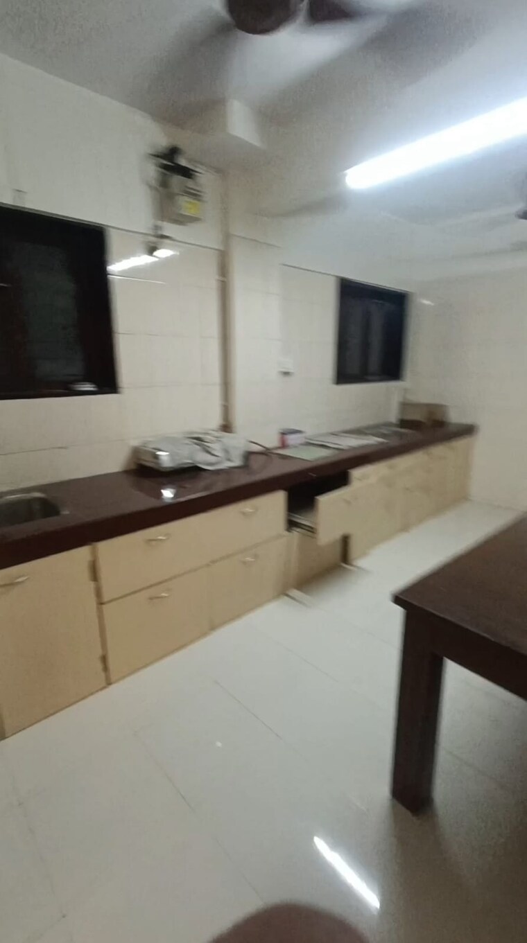 Kitchen, dombivli east 1 Bedroom 580 Sq.Ft. Apartment In Dombivli East Thane 9320080