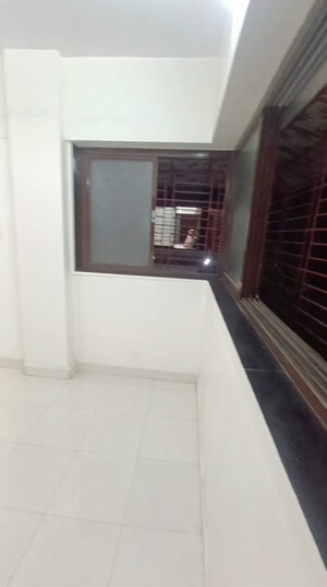 Balcony in 1 BHK Apartment at Dombivli East – for Rent