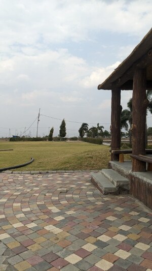  Plot – Garden View at Ujjain Road - for Sale