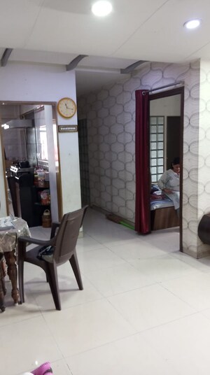 2 BHK Apartment For Rent in Vihang Valley Phase 2, Kasarvadavali