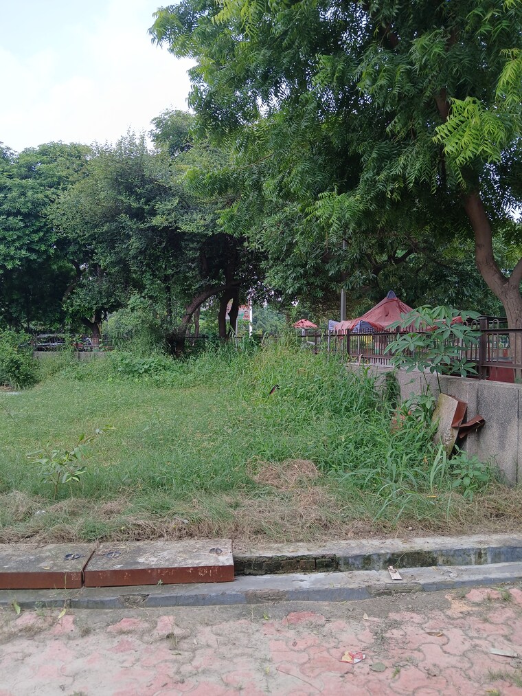 Exterior View, sector 4 wave city  413 Sq.Yd. Plot In Sector 4 Wave City Ghaziabad 9320168