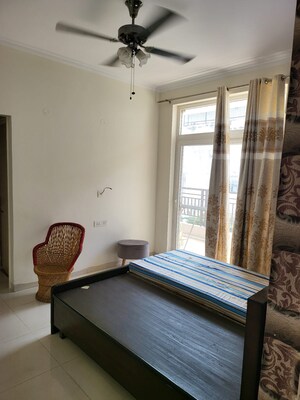 3.5 BHK Apartment For Rent in Alliance The Eminence, Singhpura