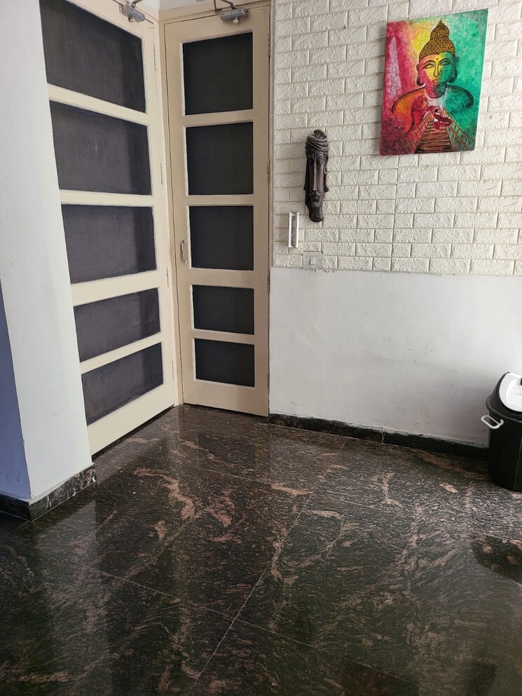 Balcony, alliance-the-eminence 3.5 Bedroom 2020 Sq.Ft. Apartment In Singhpura Zirakpur 9320156