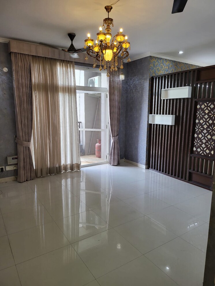 Living Room, alliance-the-eminence 3.5 Bedroom 2020 Sq.Ft. Apartment In Singhpura Zirakpur 9320156