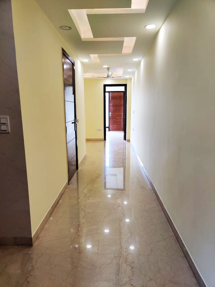 Cover Image, lajpat nagar 2 Bedroom 900 Sq.Ft. Builder Floor In Lajpat Nagar Delhi 9320145