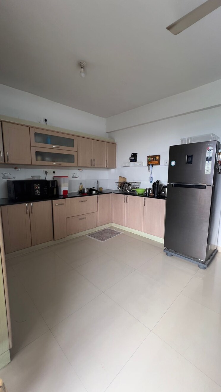 Kitchen, klassik-benchmark 2 Bedroom 1350 Sq.Ft. Apartment In Bannerghatta Road Bangalore 9320115