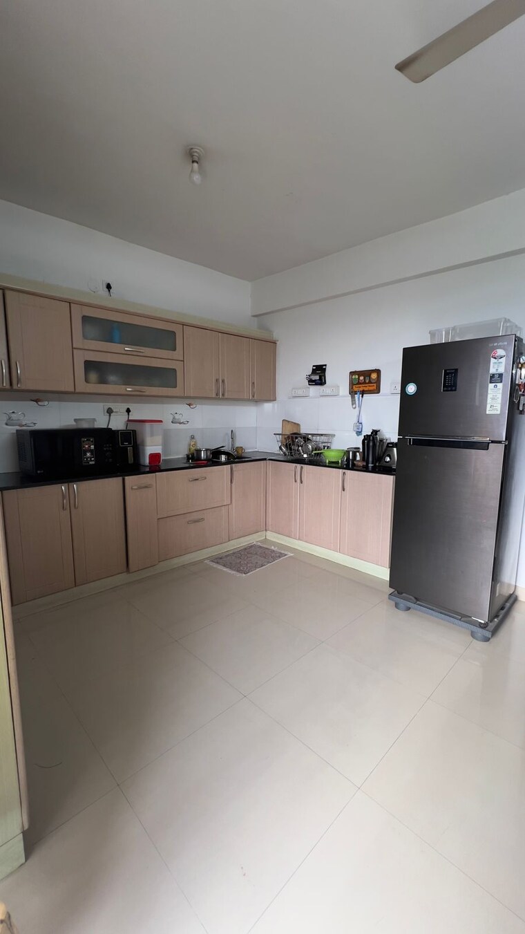 Kitchen, klassik-benchmark 2 Bedroom 1350 Sq.Ft. Apartment In Bannerghatta Road Bangalore 9320115