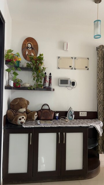 Furnished Amenities in 2 BHK Apartment at Klassik Benchmark, Bannerghatta Road – for Sale