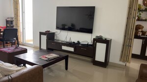 Furnished Amenities in 2 BHK Apartment at Klassik Benchmark, Bannerghatta Road – for Sale